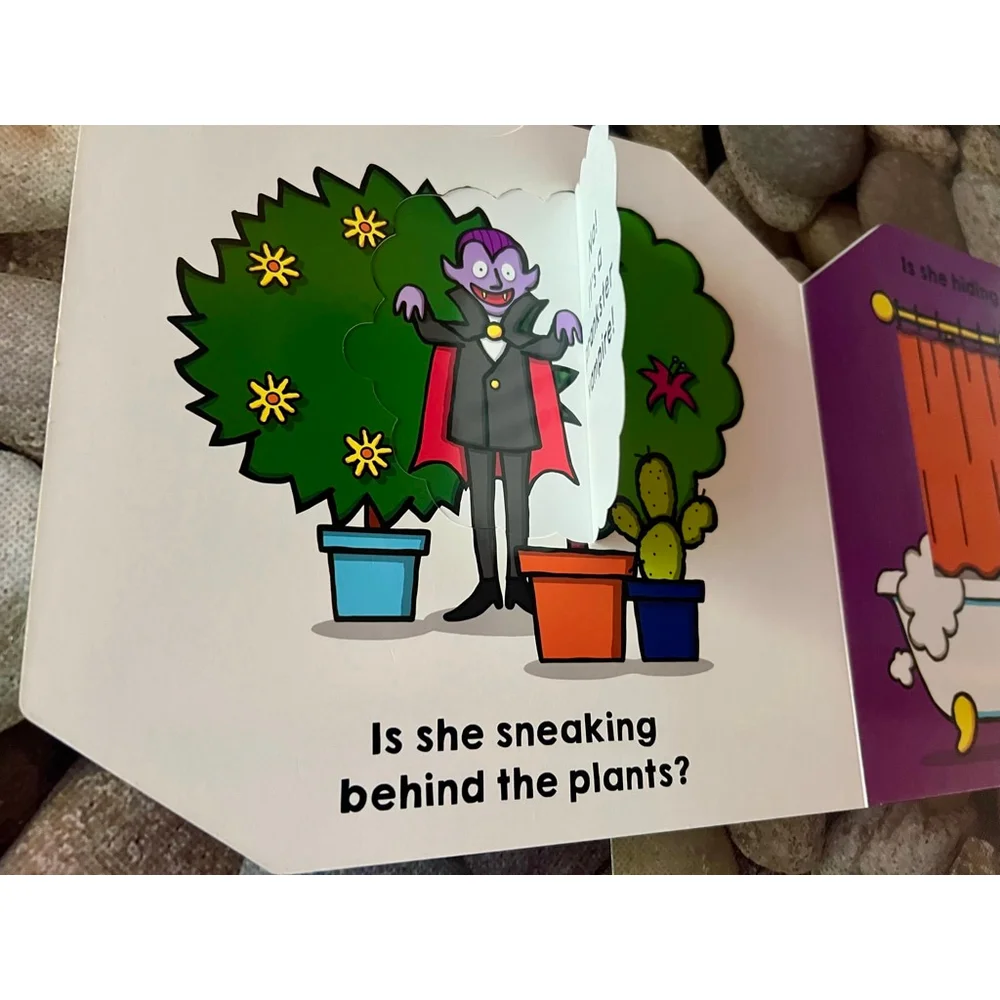 3 Children’s Holiday Board Books